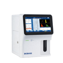 BIOBASE  China hematology analyzer clinical analytical instruments poct analyzer for lab